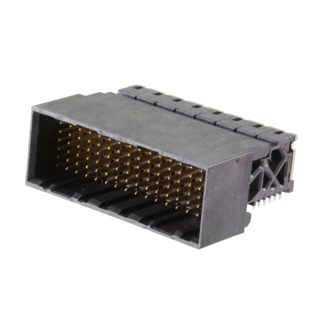 TE Connectivity AMP Connectors 2143311-2
