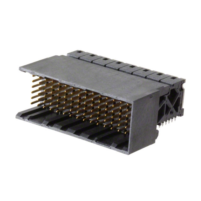 TE Connectivity AMP Connectors 2143312-2