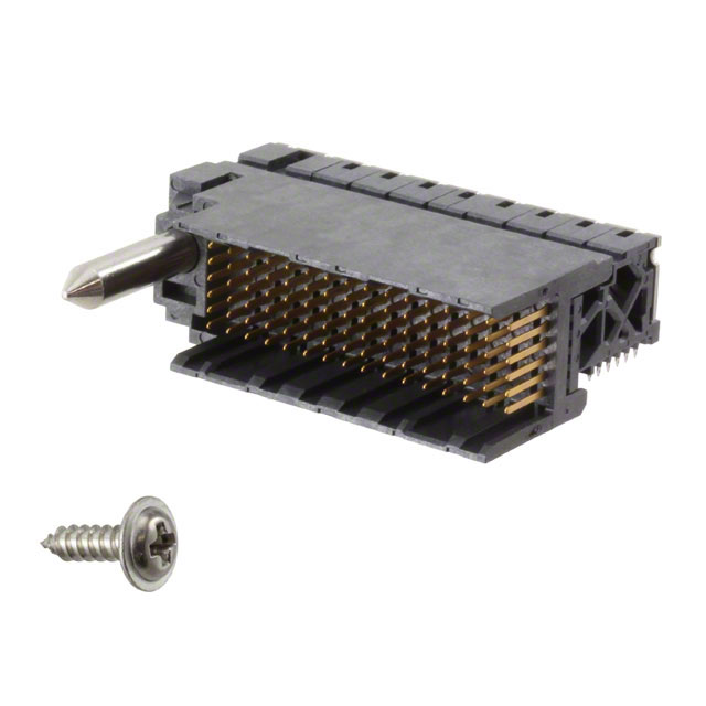 TE Connectivity AMP Connectors 2143313-3