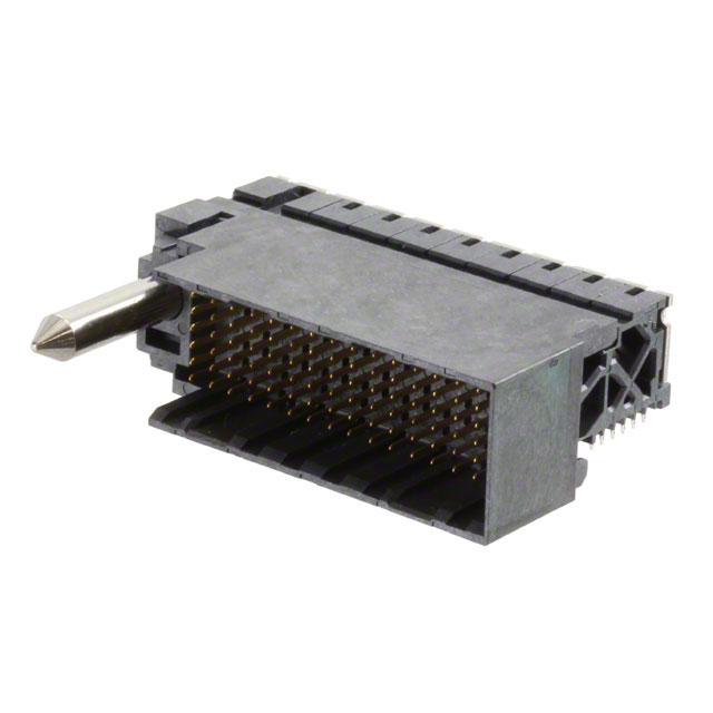 TE Connectivity AMP Connectors 2143314-3