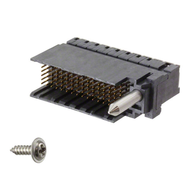 TE Connectivity AMP Connectors 2143315-2