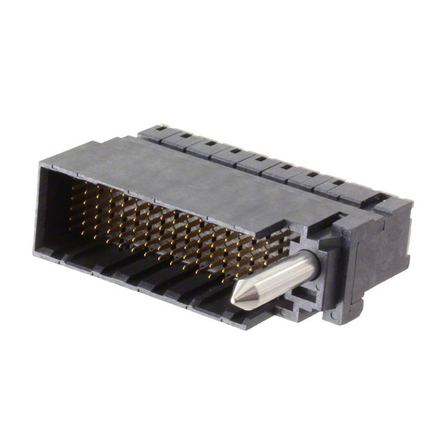 TE Connectivity AMP Connectors 2143316-2