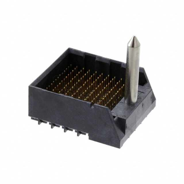 TE Connectivity AMP Connectors 2143558-2