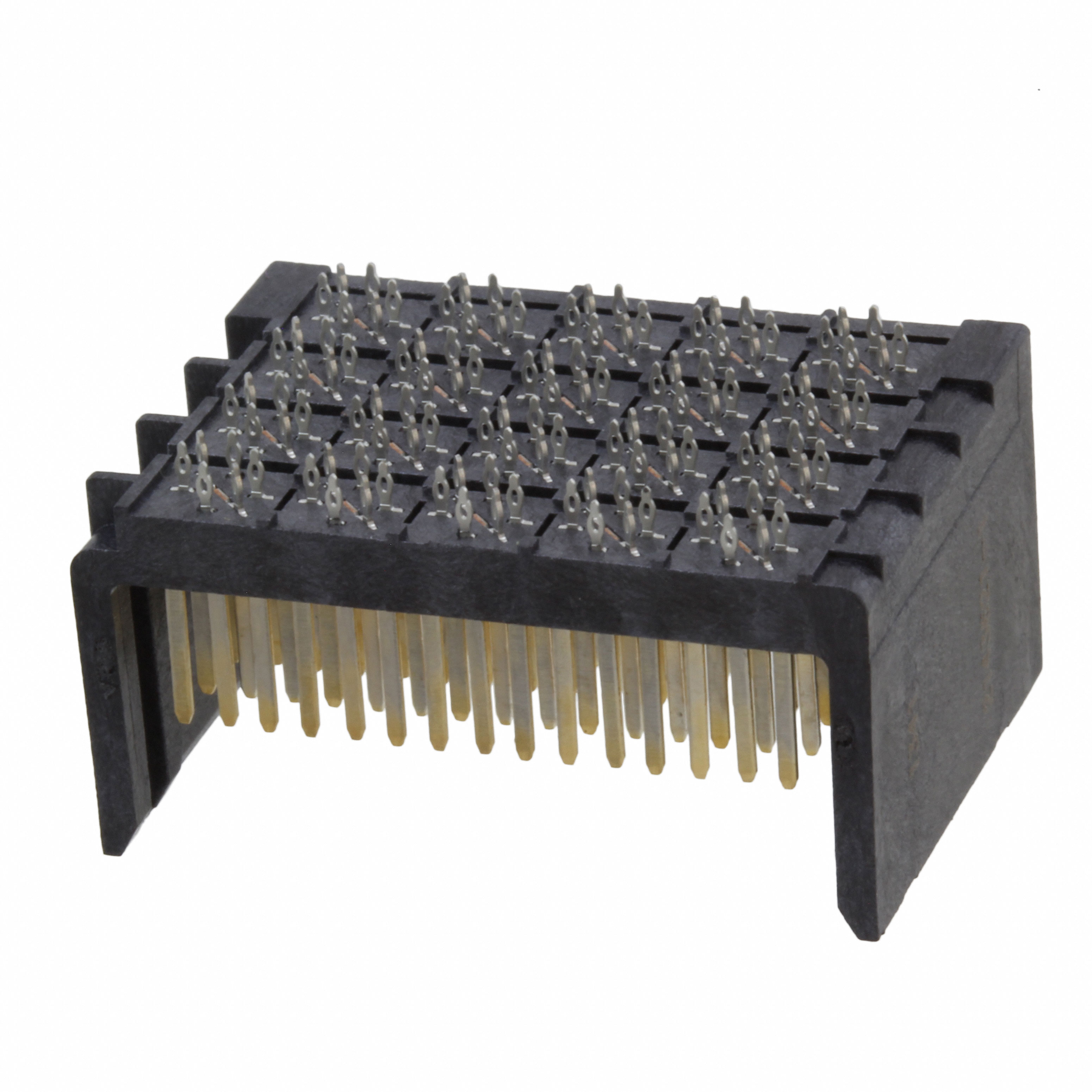 TE Connectivity AMP Connectors 2143621-1