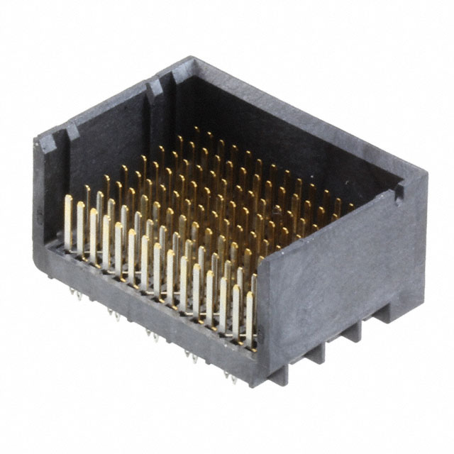 TE Connectivity AMP Connectors 2143623-1