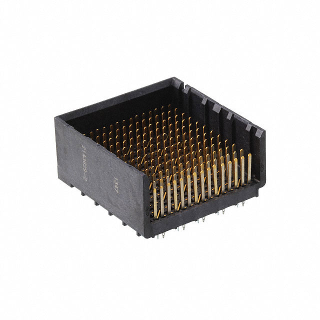 TE Connectivity AMP Connectors 2143629-2