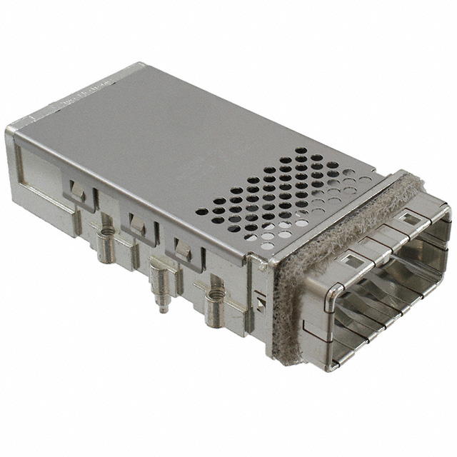 TE Connectivity AMP Connectors 2149152-1