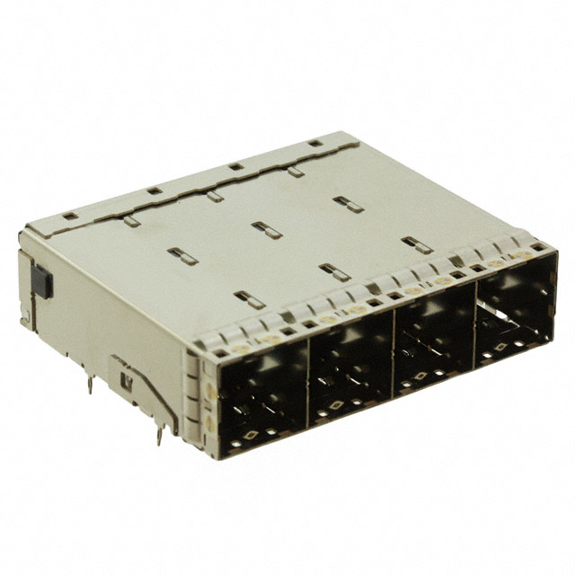 TE Connectivity AMP Connectors 2149375-1