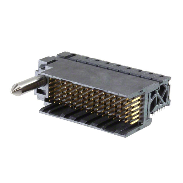 TE Connectivity AMP Connectors 2149376-1