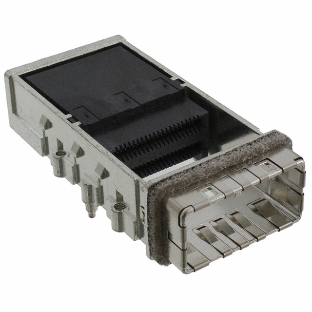 TE Connectivity AMP Connectors 2149448-1