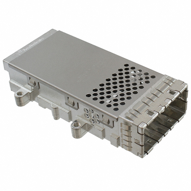 TE Connectivity AMP Connectors 2149699-1