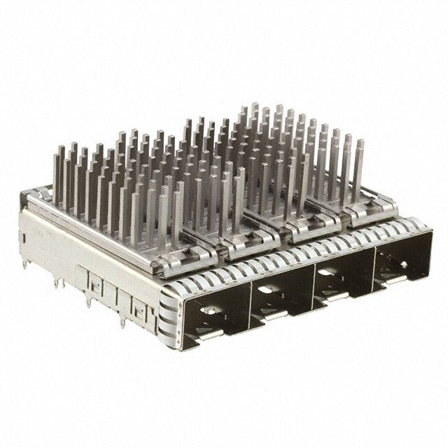 TE Connectivity AMP Connectors 2149730-4
