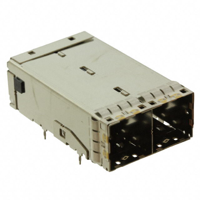TE Connectivity AMP Connectors 2149966-1