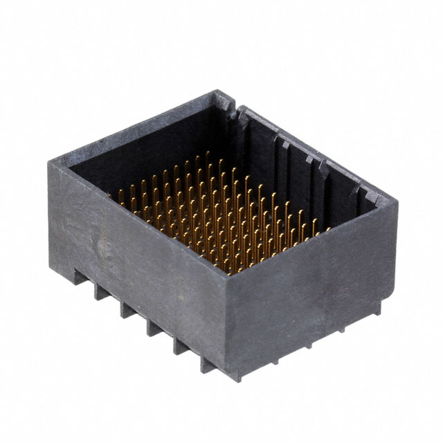 TE Connectivity AMP Connectors 2149992-1