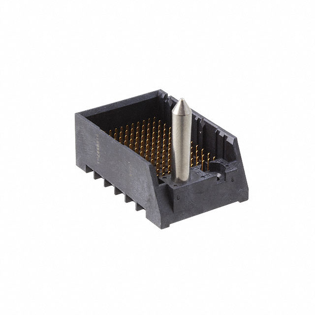TE Connectivity AMP Connectors 2149997-1
