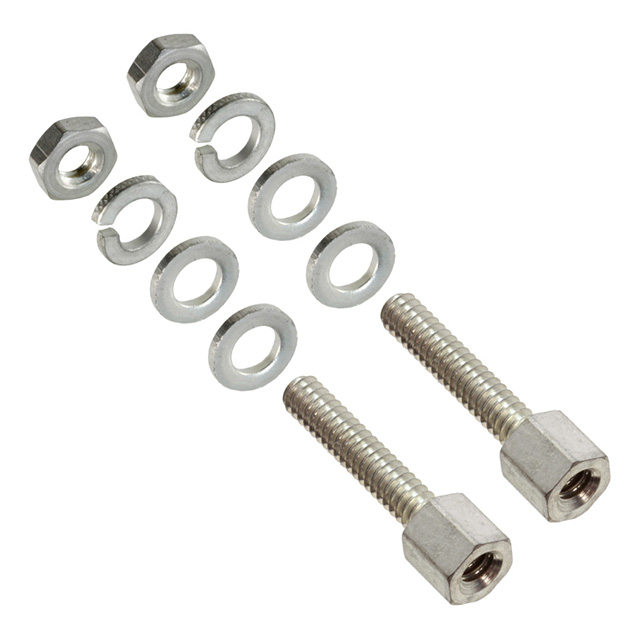 TE Connectivity AMP Connectors 215072-2