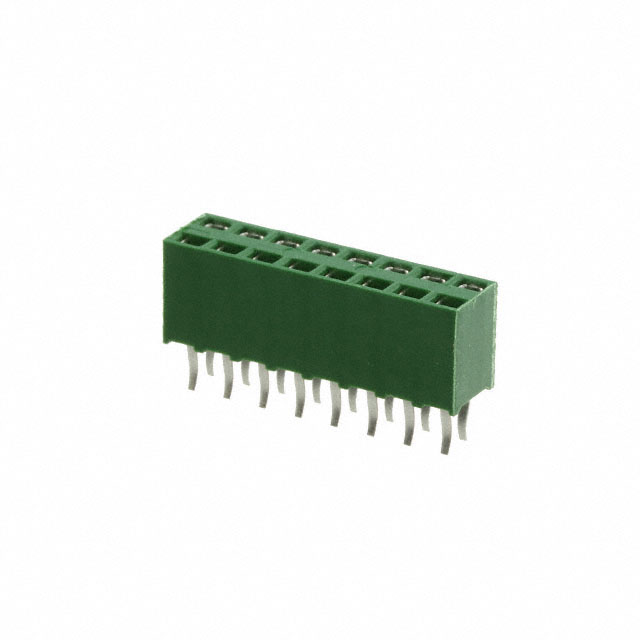 TE Connectivity AMP Connectors 215308-8