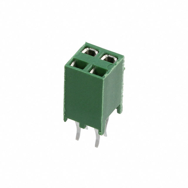 TE Connectivity AMP Connectors 215309-2