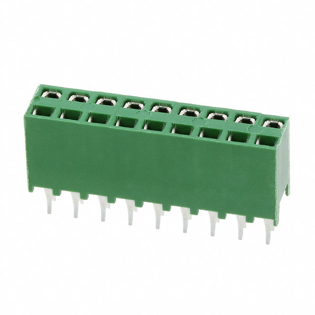TE Connectivity AMP Connectors 215309-9