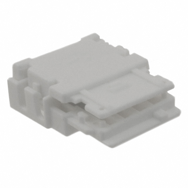 TE Connectivity AMP Connectors 2154018-6