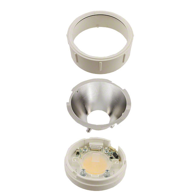 TE Connectivity AMP Connectors 2154149-1