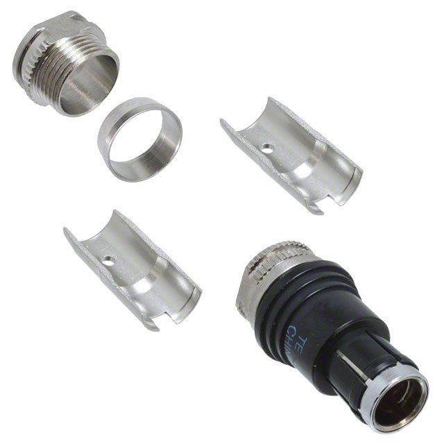 TE Connectivity Aerospace Defense and Marine 2157376-2