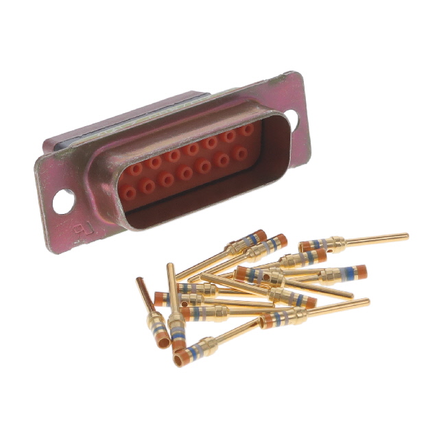 TE Connectivity Aerospace Defense and Marine 2157480-2