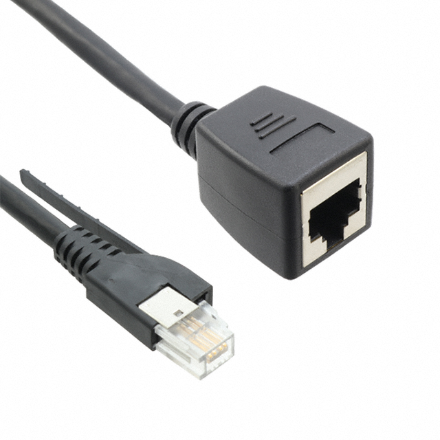 TE Connectivity AMP Connectors 2159658-1