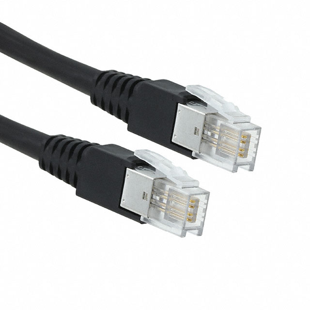 TE Connectivity AMP Connectors 2159683-2