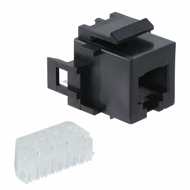 TE Connectivity AMP Connectors 216000-1