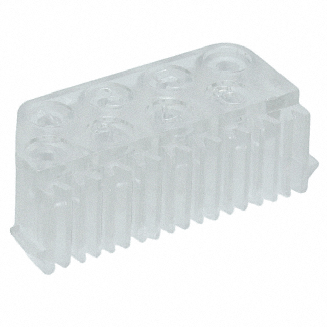 TE Connectivity AMP Connectors 216003-2