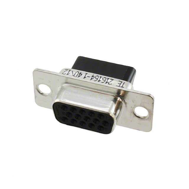 TE Connectivity AMP Connectors 216164-1