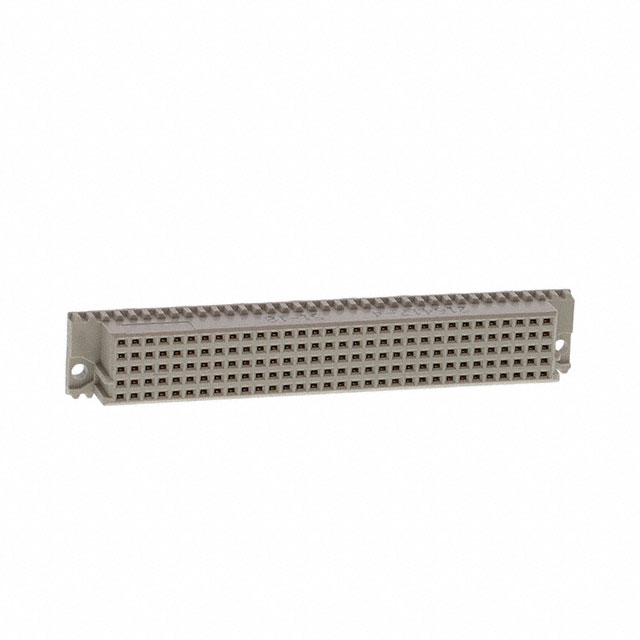 TE Connectivity AMP Connectors 216417-4