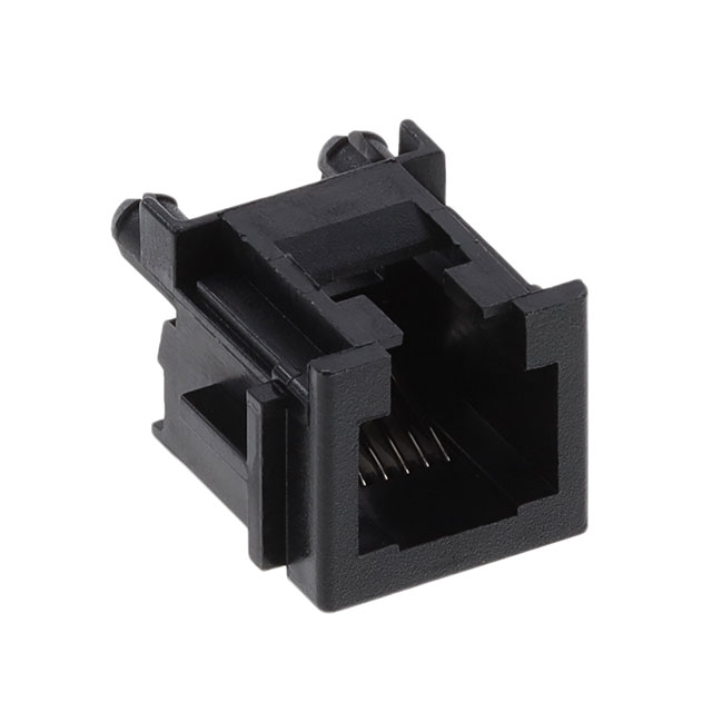 TE Connectivity AMP Connectors 216548-1