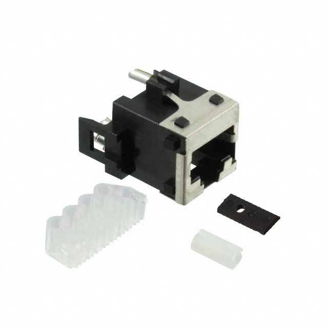 TE Connectivity AMP Connectors 216811-1