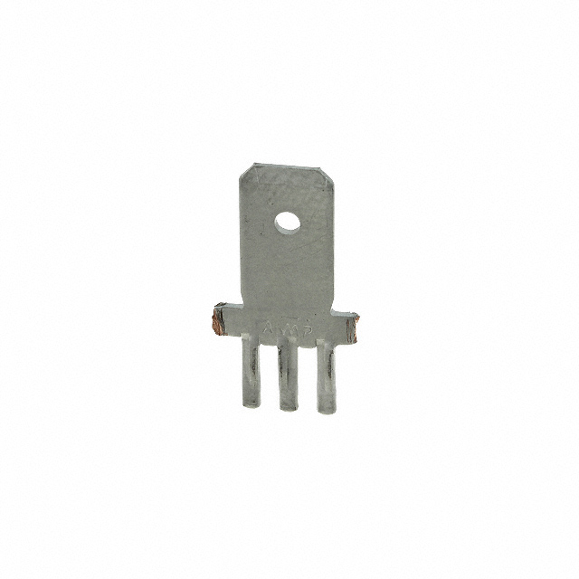 TE Connectivity AMP Connectors 216842-2