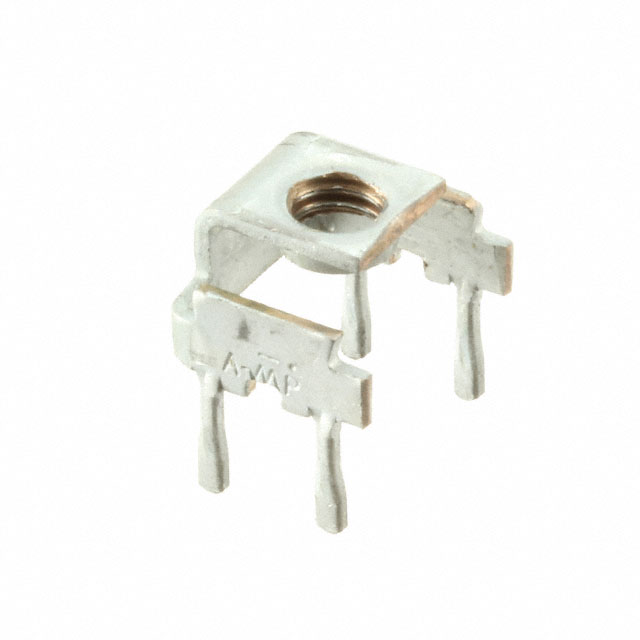 TE Connectivity AMP Connectors 216906-1