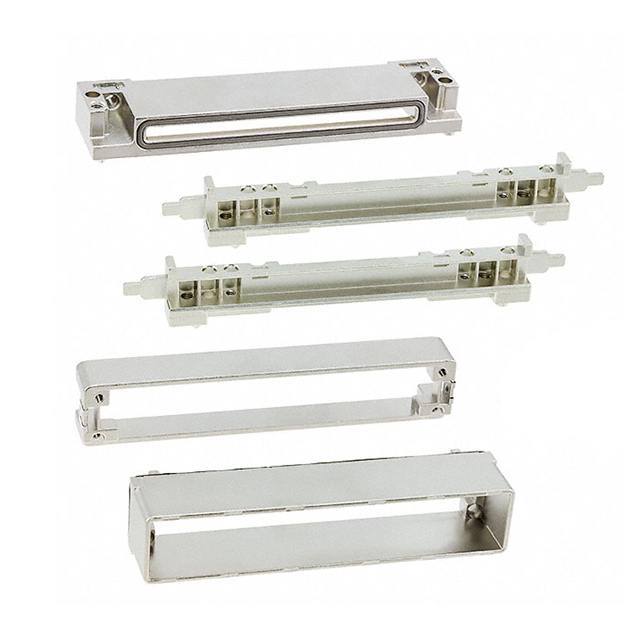 TE Connectivity AMP Connectors 2169666-1