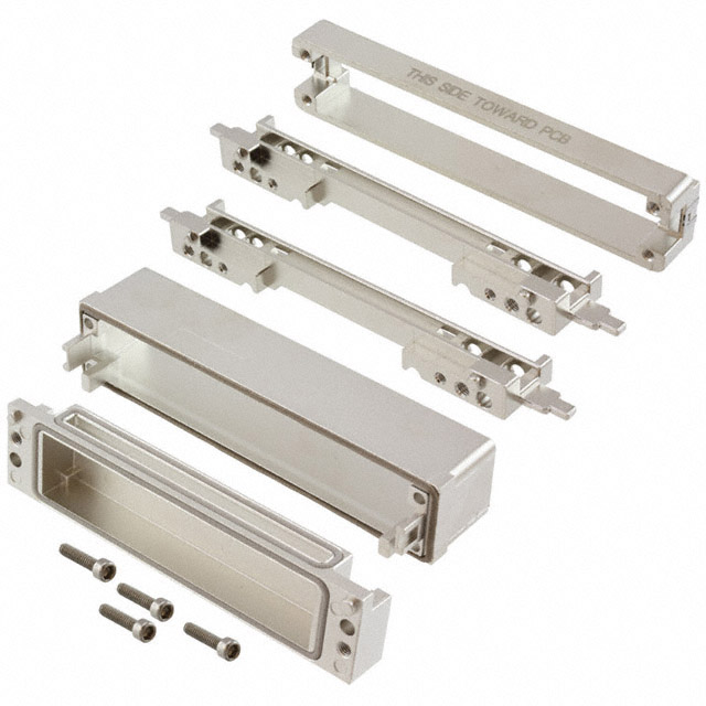 TE Connectivity AMP Connectors 2169666-2