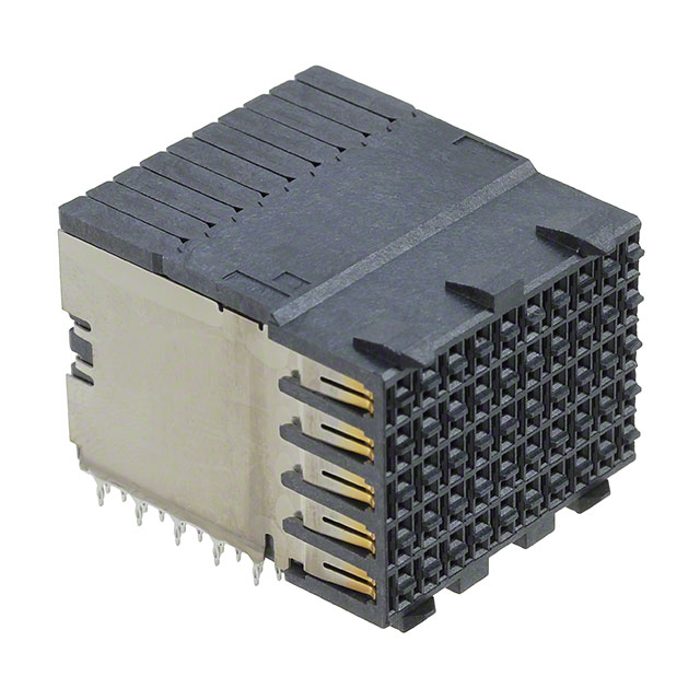 TE Connectivity AMP Connectors 2169783-1