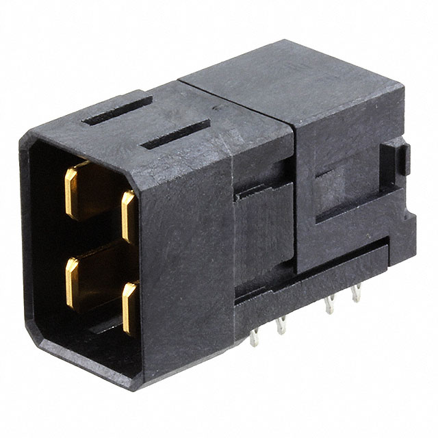 TE Connectivity AMP Connectors 2169797-2