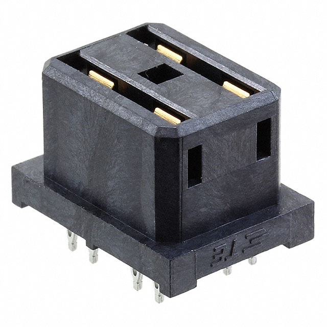 TE Connectivity AMP Connectors 2169806-1