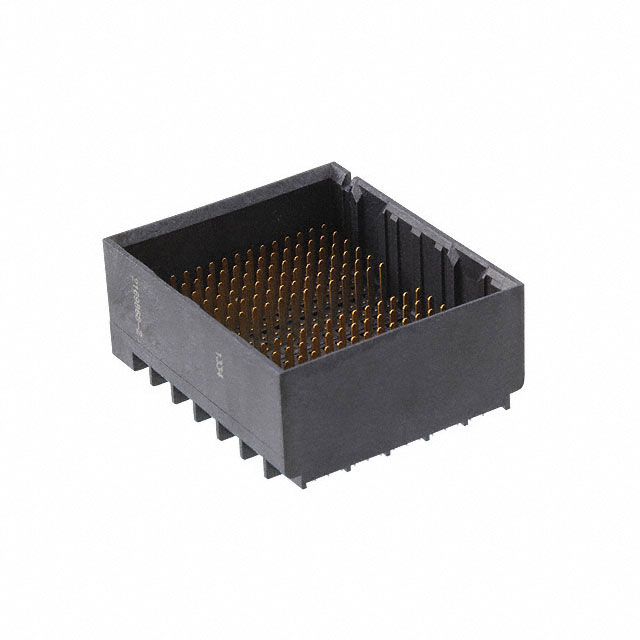 TE Connectivity AMP Connectors 2169868-2