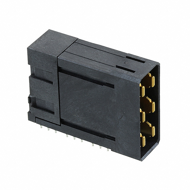 TE Connectivity AMP Connectors 2169872-1