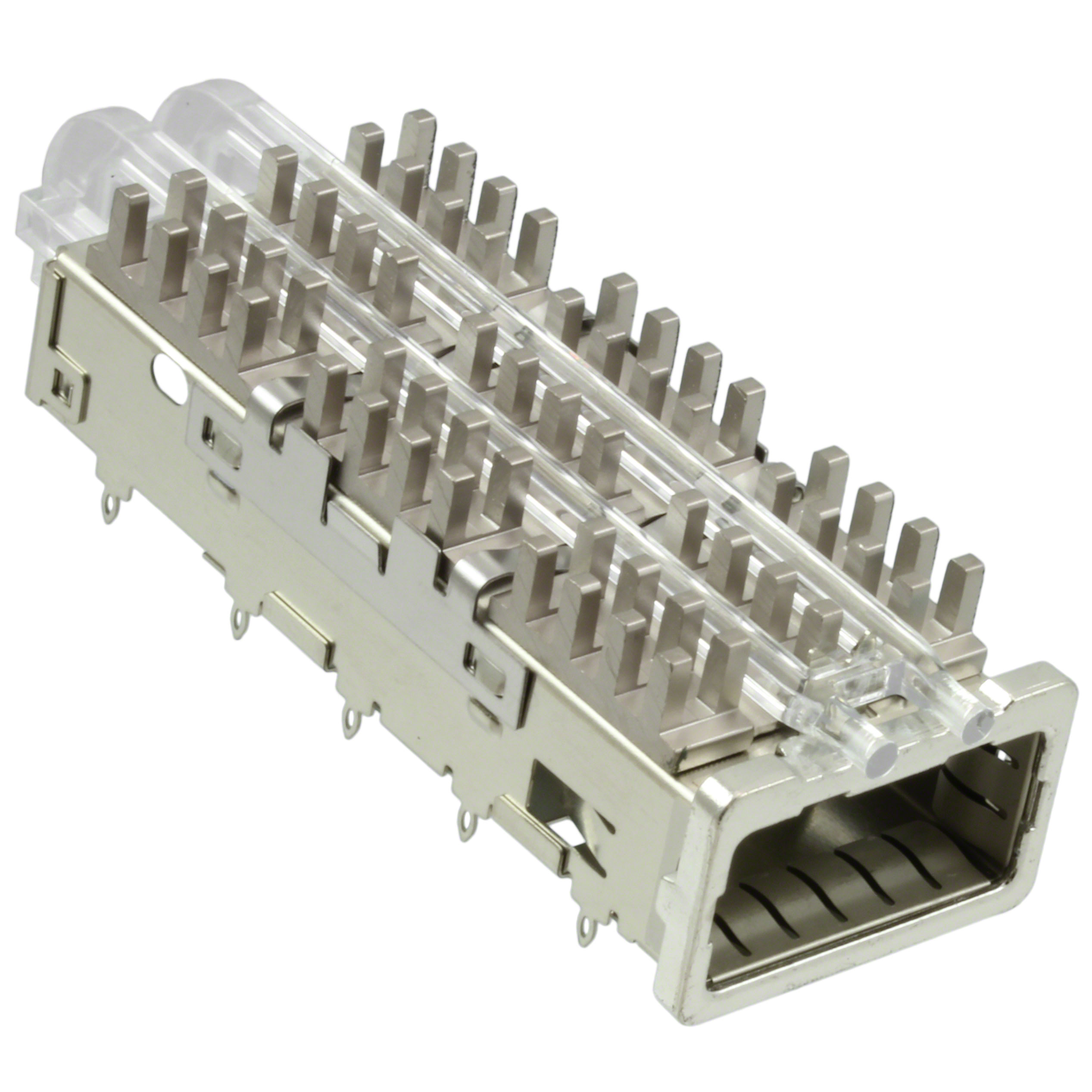 TE Connectivity AMP Connectors 2170112-2