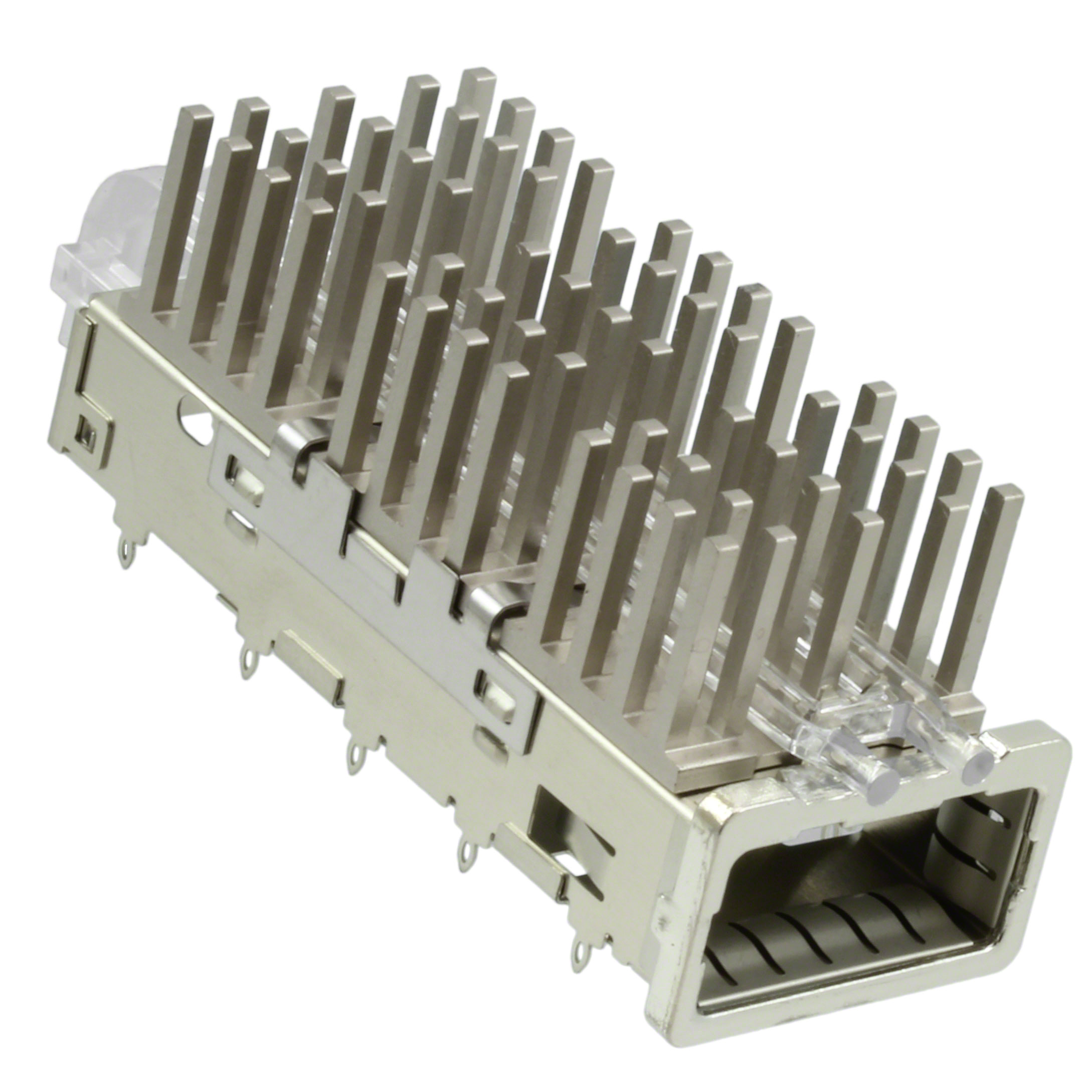 TE Connectivity AMP Connectors 2170112-3
