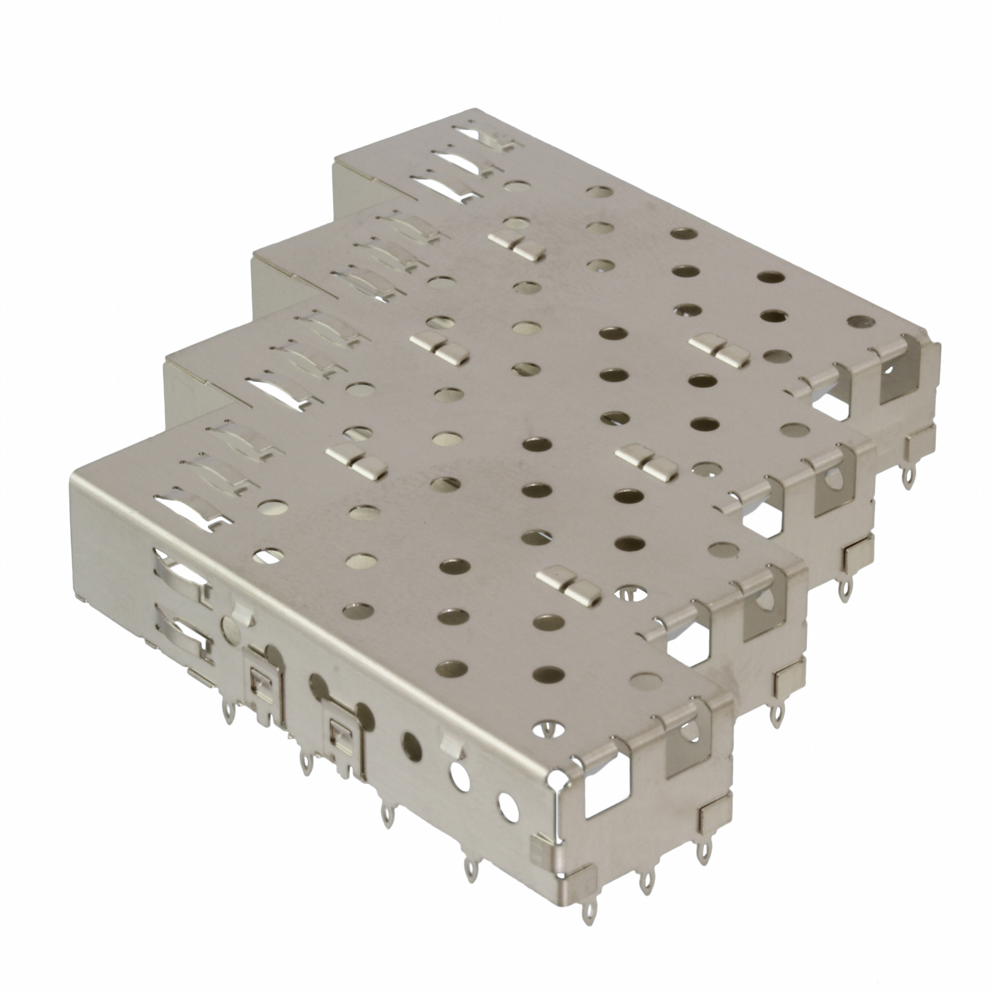 TE Connectivity AMP Connectors 2170167-1
