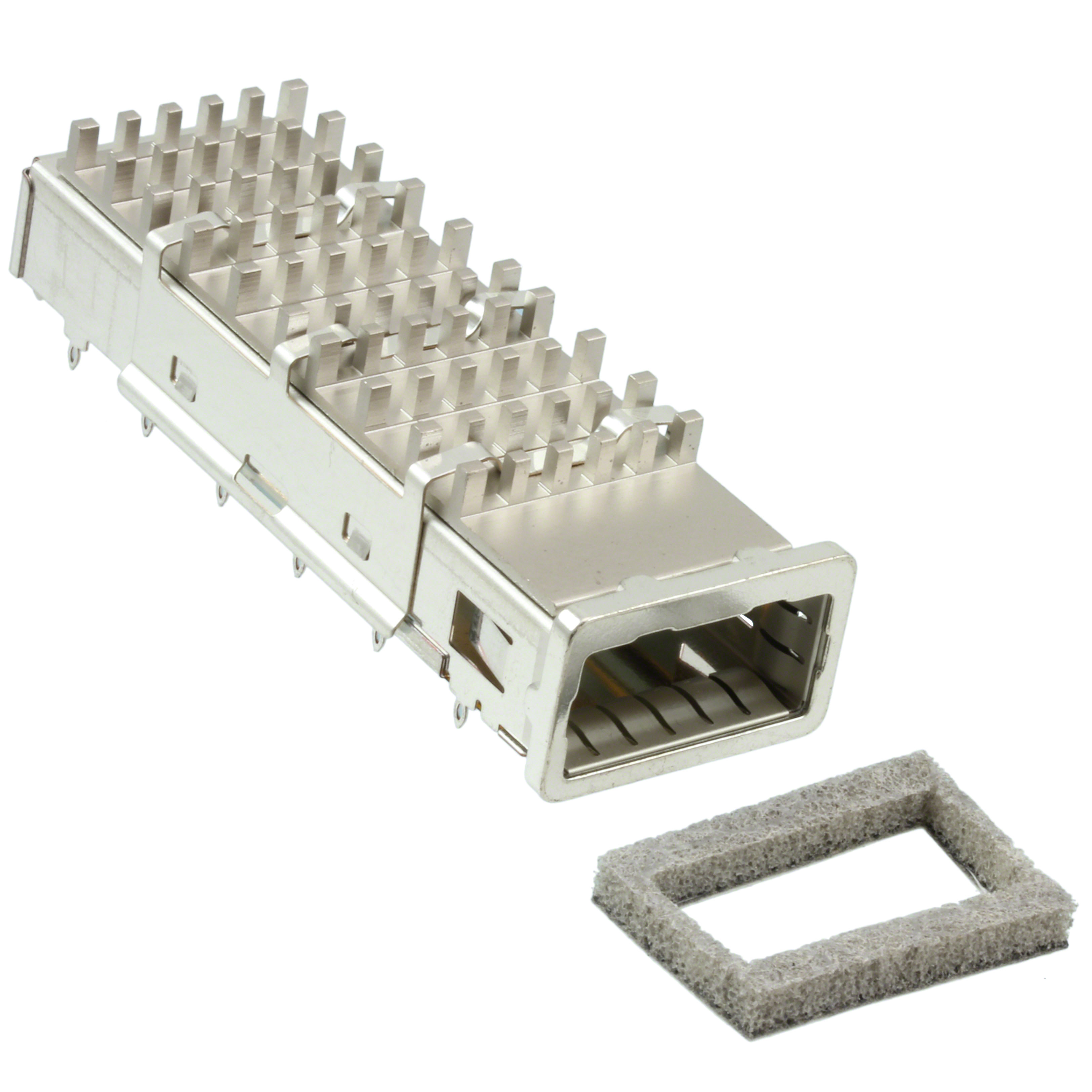 TE Connectivity AMP Connectors 2170199-1
