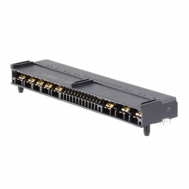 TE Connectivity AMP Connectors 2170231-1