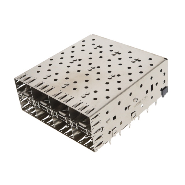 TE Connectivity AMP Connectors 2170286-1